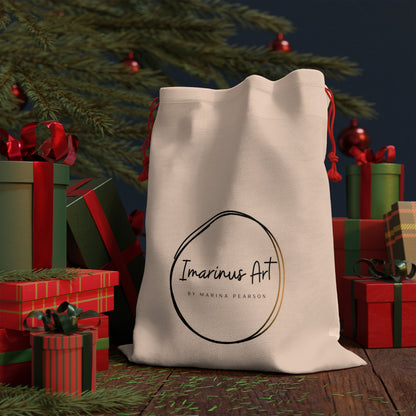 Imarinus Art Gift Bag